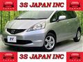 2010 Honda Fit