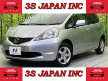 2010 Honda Fit