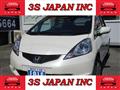 2010 Honda Fit