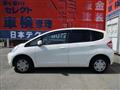 2010 Honda Fit