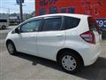 2010 Honda Fit