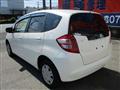 2010 Honda Fit