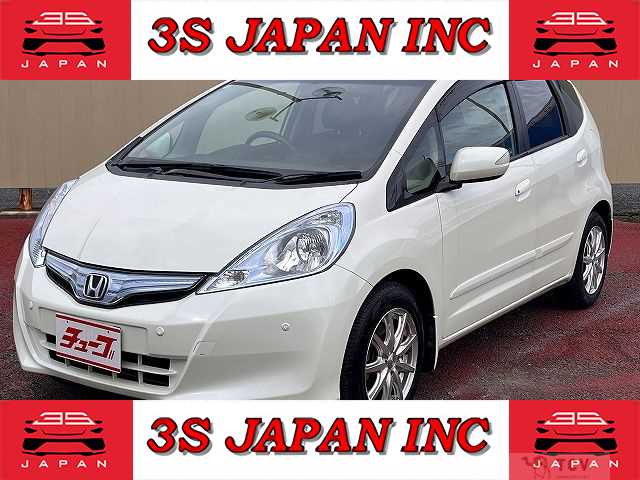 2010 Honda Fit