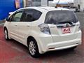 2010 Honda Fit