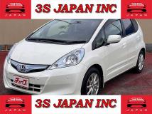 2010 Honda Fit