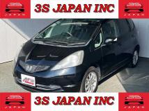 2010 Honda Fit