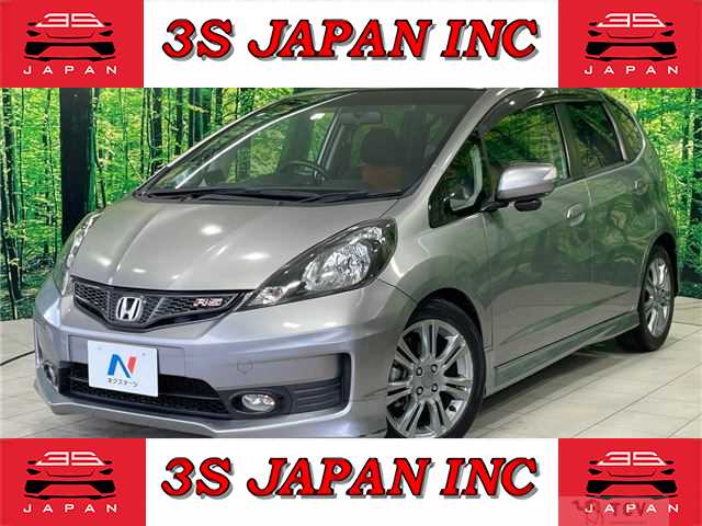 2010 Honda Fit