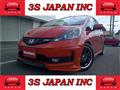 2010 Honda Fit