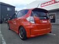 2010 Honda Fit