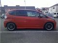 2010 Honda Fit