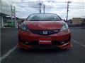 2010 Honda Fit