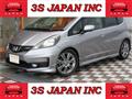 2010 Honda Fit