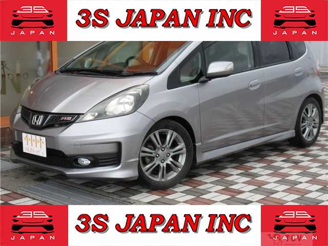 2010 Honda Fit
