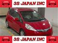 2011 Honda Fit