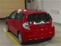 2011 Honda Fit