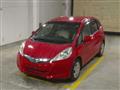 2011 Honda Fit