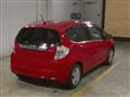 2011 Honda Fit