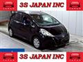 2011 Honda Fit