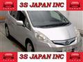 2011 Honda Fit