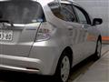 2011 Honda Fit