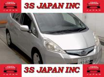 2011 Honda Fit