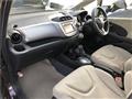 2011 Honda Fit