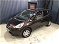 2011 Honda Fit