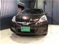 2011 Honda Fit