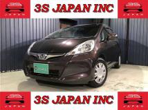 2011 Honda Fit