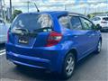 2011 Honda Fit