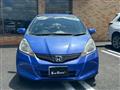 2011 Honda Fit