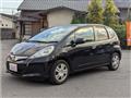 2011 Honda Fit