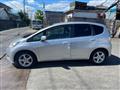 2011 Honda Fit
