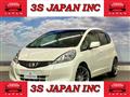2011 Honda Fit