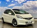 2011 Honda Fit