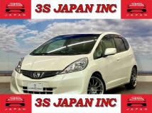 2011 Honda Fit