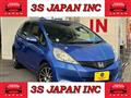 2011 Honda Fit