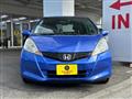 2011 Honda Fit
