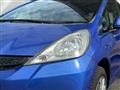 2011 Honda Fit