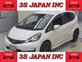 2011 Honda Fit