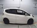 2011 Honda Fit