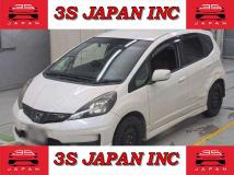 2011 Honda Fit