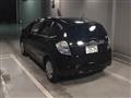 2011 Honda Fit