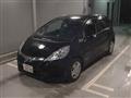 2011 Honda Fit