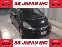 2011 Honda Fit