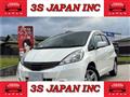 2011 Honda Fit