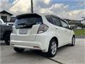 2011 Honda Fit