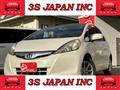 2011 Honda Fit