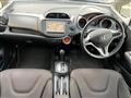 2011 Honda Fit