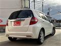 2011 Honda Fit
